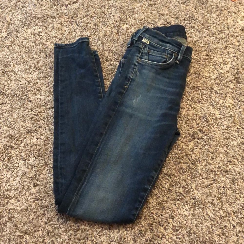 Citizens of Humanity Jeans